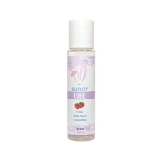 LUBRICANTE AGUA SABOR 30 ML BUNNY BRAND