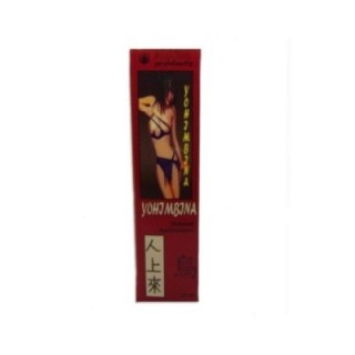 AFRODISIACO PAGODA 10 ML