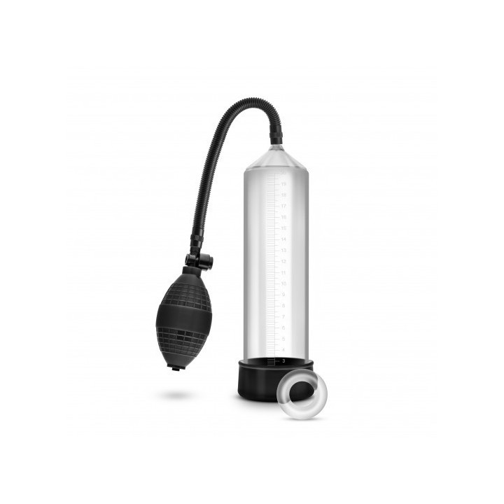 BOMBA PERFORMANCE VX101 CLEAR