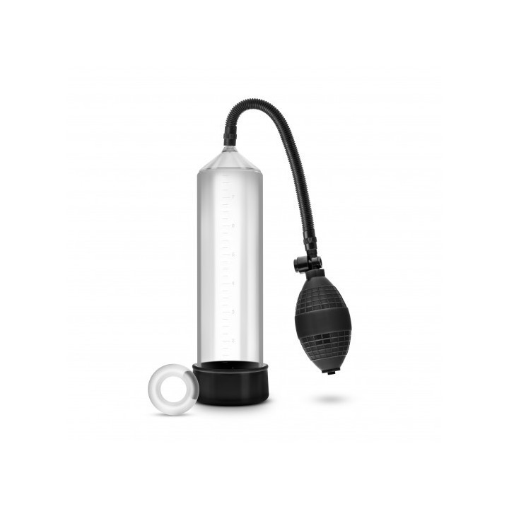 BOMBA PERFORMANCE VX101 CLEAR