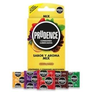 CONDON PRUDENCE SABOR Y AROMA MIX