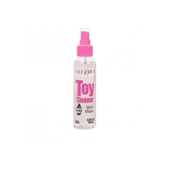 UNIVERSAL TOY CLEANER WITH ALOE VERA