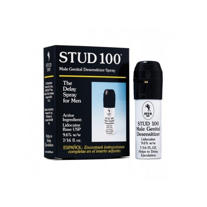 RETARDANTE STUD 100 SPRAY