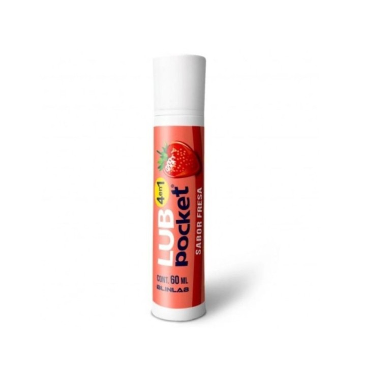 LUB POCKET 2 OZ