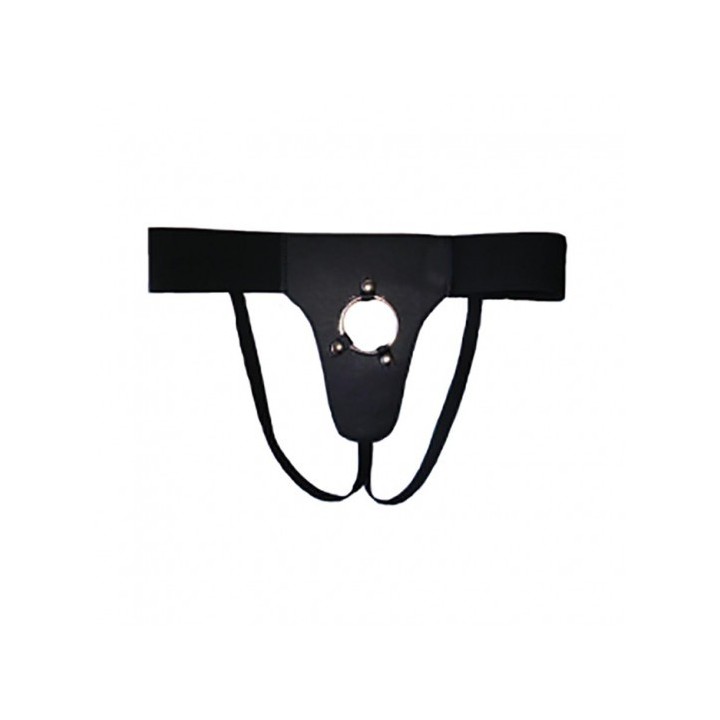 SUSPENSORIO LARGO BUNNY TOYS