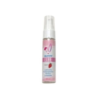 LUBRICANTE BUNNY LUBE 30 ML