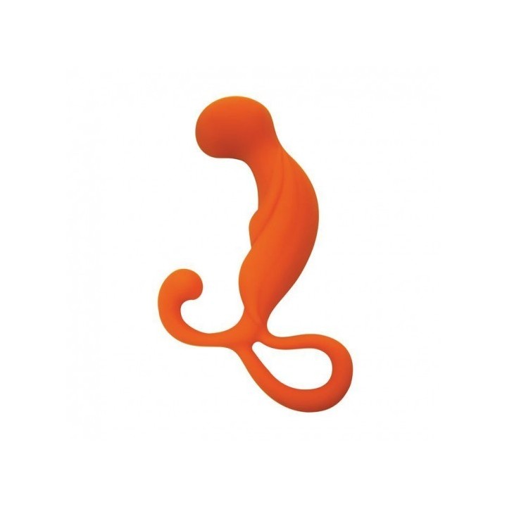 CURVE TOYS ROOSTER CAPITAL P ORANGE