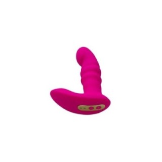 VIBRADOR JIVE PINK